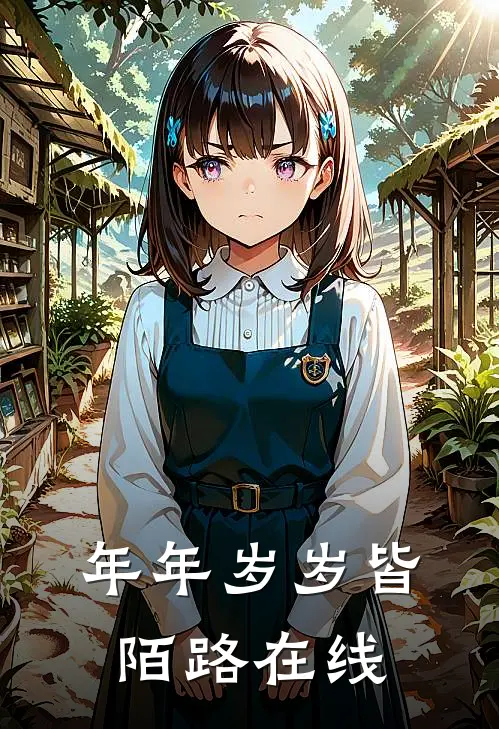 年年岁岁皆陌路在线