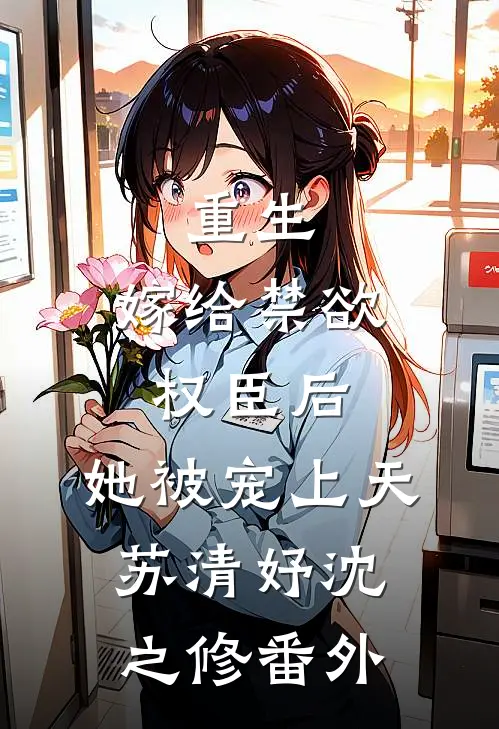 重生：嫁给禁欲权臣后，她被宠上天苏清妤沈之修 番外
