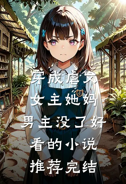 穿成虐文女主她妈，男主没了好看的小说推荐完结