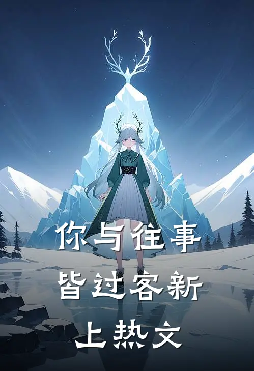 你与往事皆过客新上热文