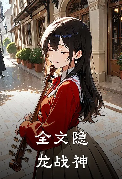 全文隐龙战神