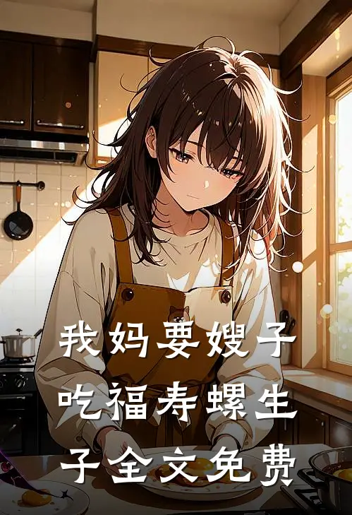 我妈要嫂子吃福寿螺生子全文免费