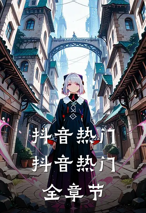 抖音热门抖音热门全章节