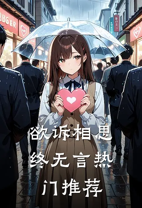 欲诉相思终无言热门推荐