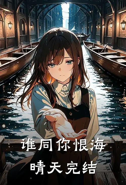 谁同你恨海晴天完结