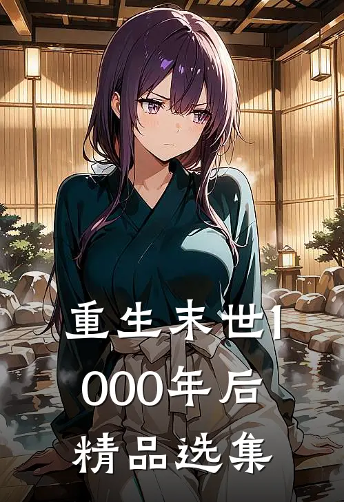 重生末世1000年后精品选集