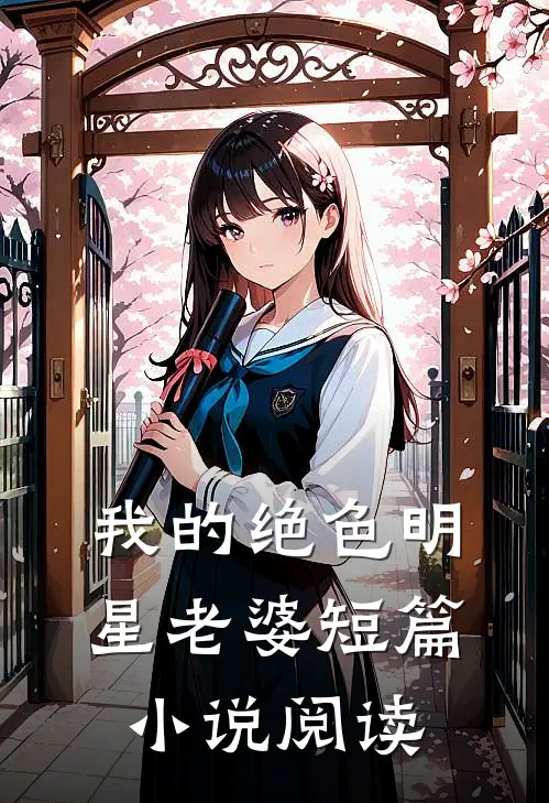 我的绝色明星老婆短篇小说阅读