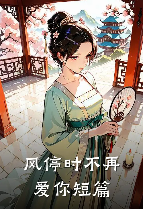 风停时不再爱你短篇