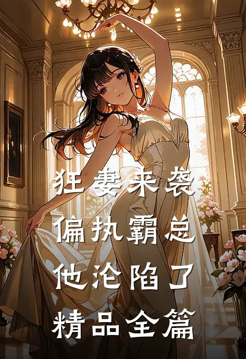 狂妻来袭，偏执霸总他沦陷了精品全篇