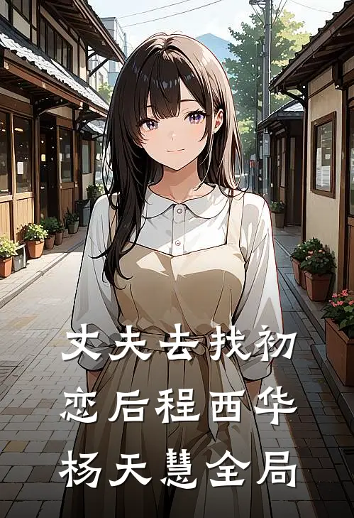 丈夫去找初恋后程西华杨天慧全局