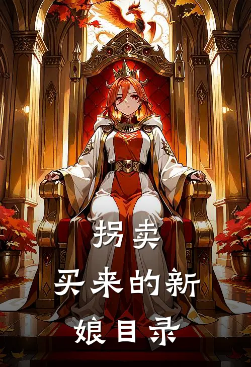 拐卖：买来的新娘目录