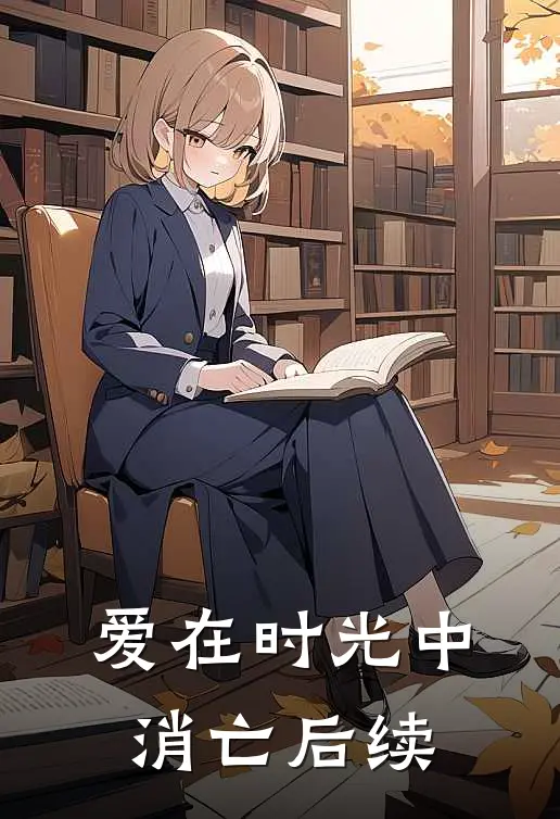 爱在时光中消亡后续