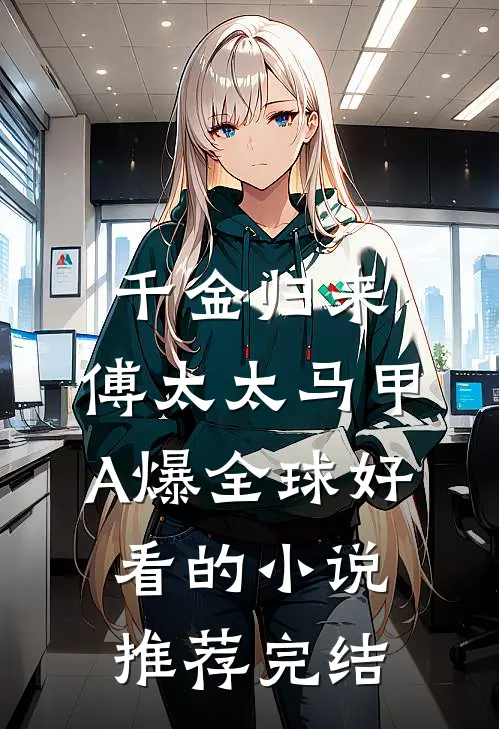 千金归来：傅太太马甲A爆全球好看的小说推荐完结