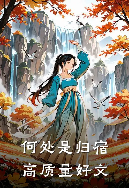 何处是归宿高质量好文