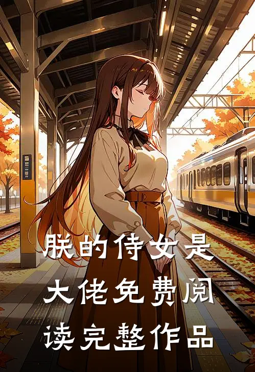 朕的侍女是大佬免费阅读完整作品