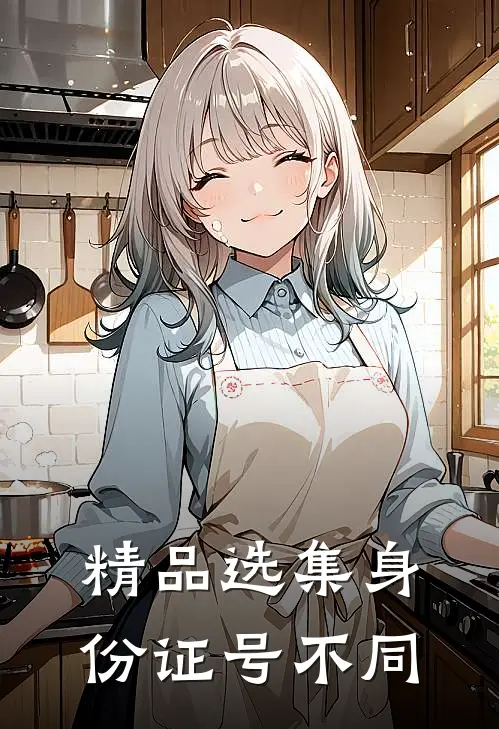 精品选集身份证号不同