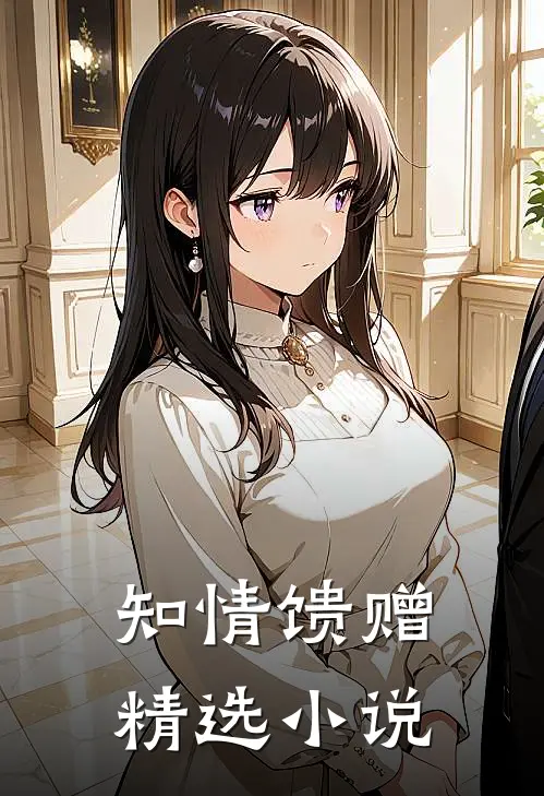 知情馈赠精选小说