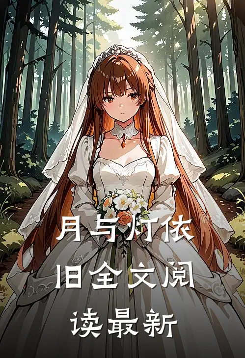 月与灯依旧全文阅读最新