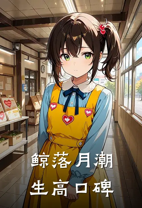 鲸落月潮生高口碑