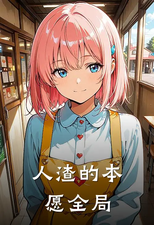 人渣的本愿全局