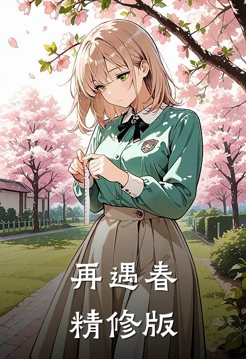 再遇春精修版