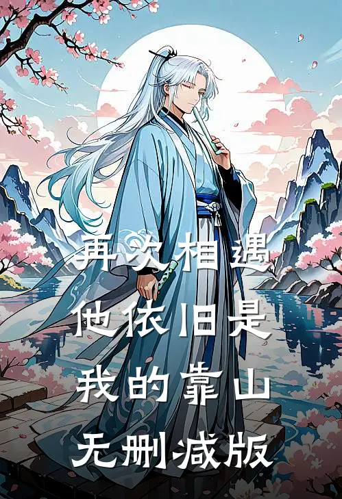 再次相遇，他依旧是我的靠山无删减版