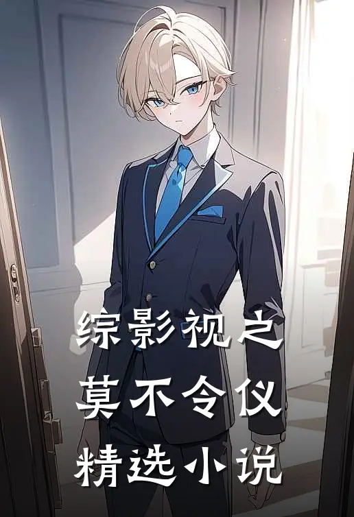 综影视之莫不令仪精选小说