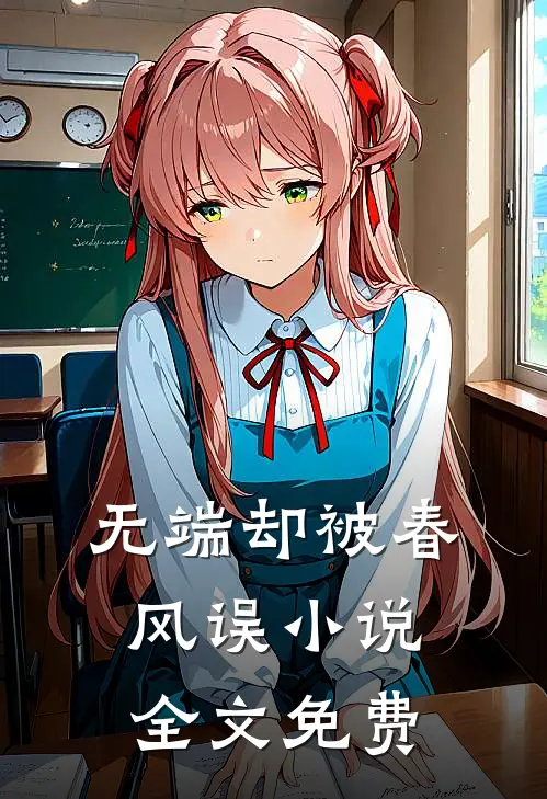 无端却被春风误小说全文免费