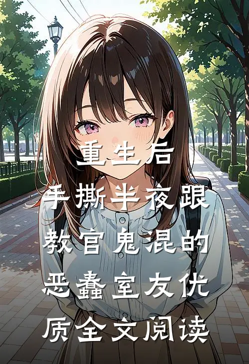 重生后，手撕半夜跟教官鬼混的恶蠢室友优质全文阅读