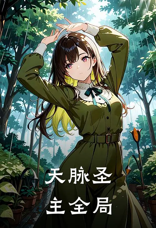 天脉圣主全局