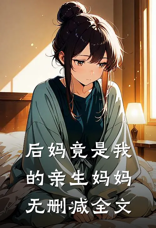 后妈竟是我的亲生妈妈无删减全文