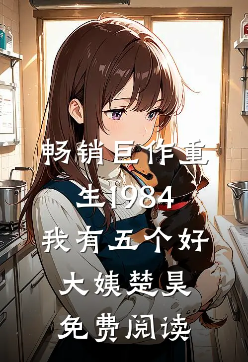 畅销巨作重生1984我有五个好大姨楚昊免费阅读