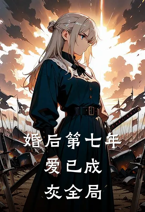 婚后第七年，爱已成灰全局
