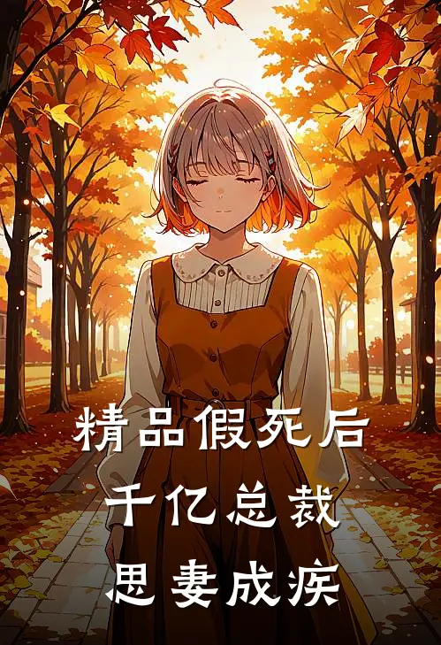 精品假死后，千亿总裁思妻成疾
