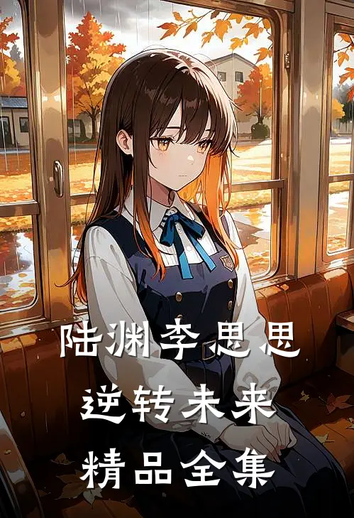 陆渊李思思逆转未来精品全集