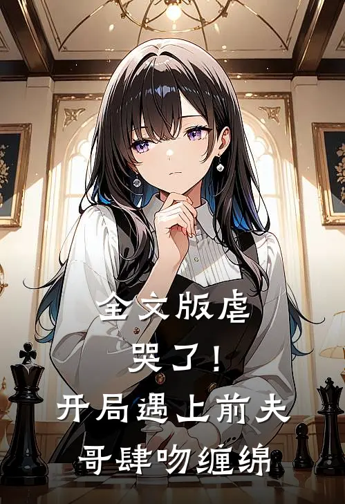 全文版虐哭了！开局遇上前夫哥肆吻缠绵