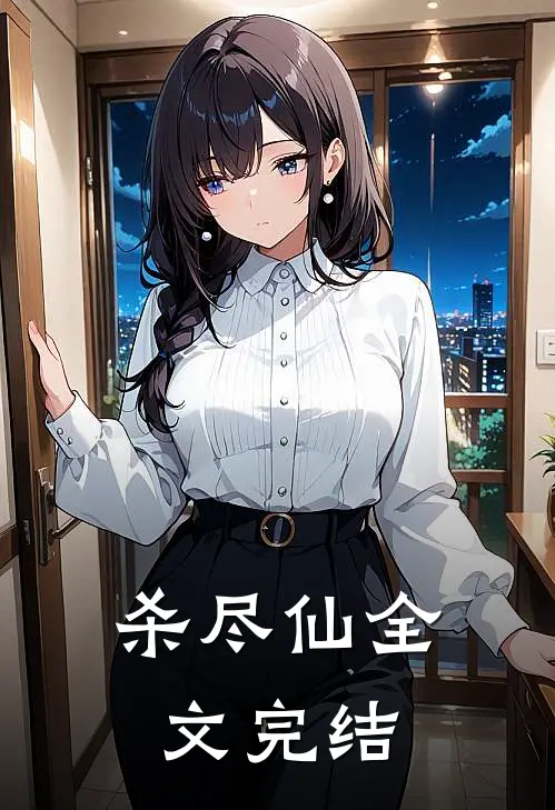 杀尽仙全文完结