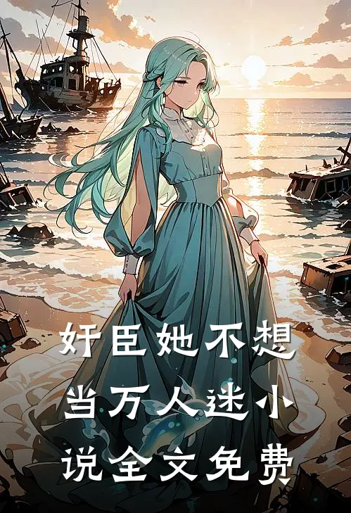 奸臣她不想当万人迷小说全文免费