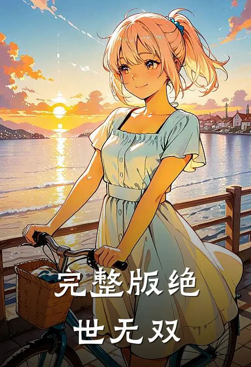 完整版绝世无双