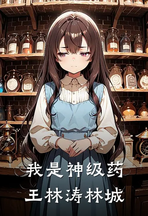 我是神级药王林涛林城