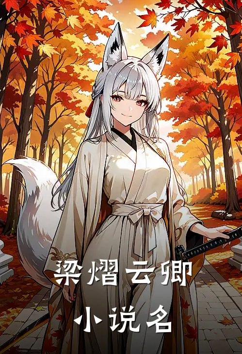 梁熠云卿的小说