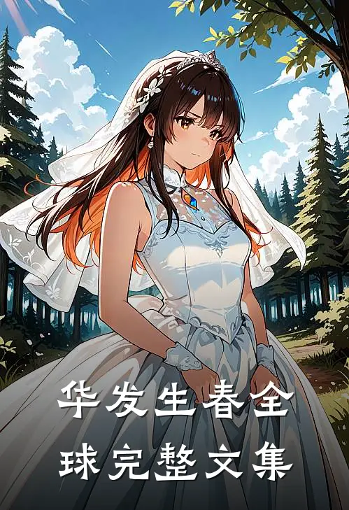 华发生春全球完整文集