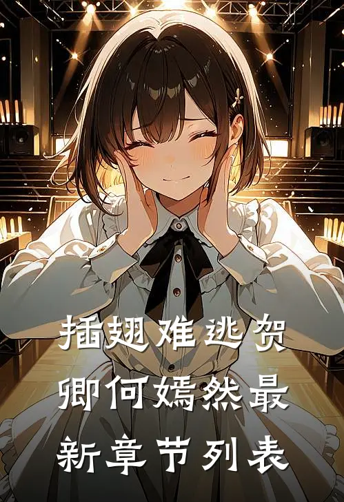 插翅难逃贺卿何嫣然最新章节列表