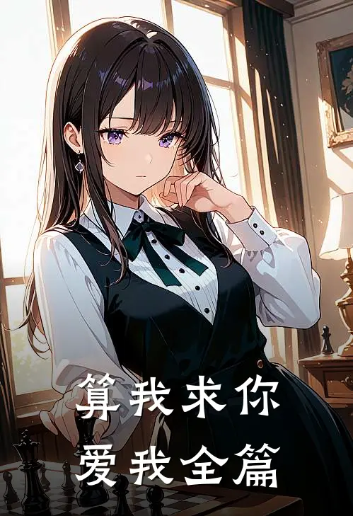 算我求你，爱我全篇