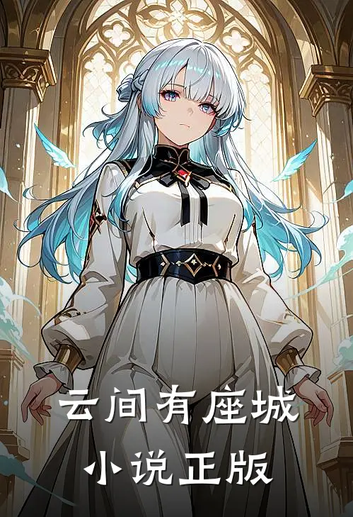 云间有座城小说正版