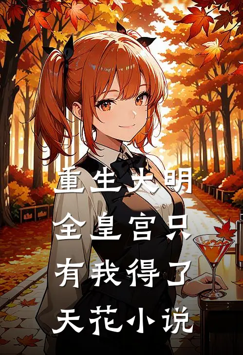 重生大明：全皇宫只有我得了天花小说