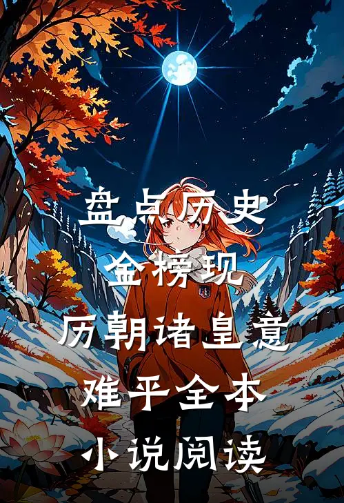 盘点历史金榜现，历朝诸皇意难平全本小说阅读