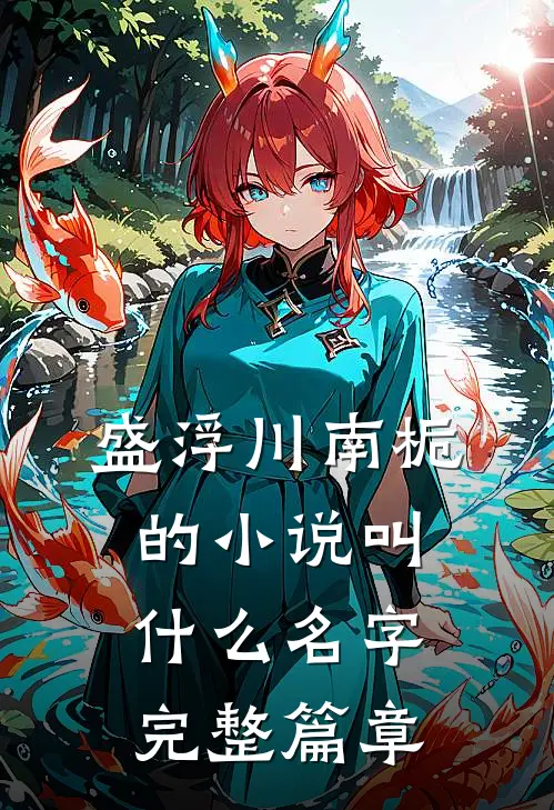 盛浮川南栀的小说叫什么名字完整篇章