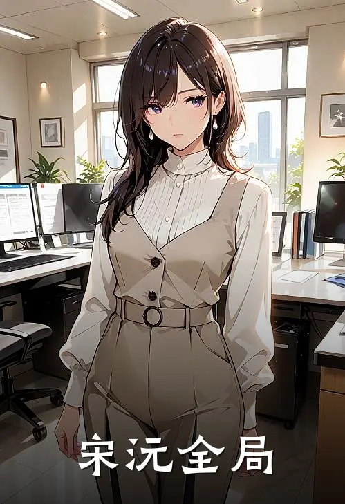 《宋沅》全局