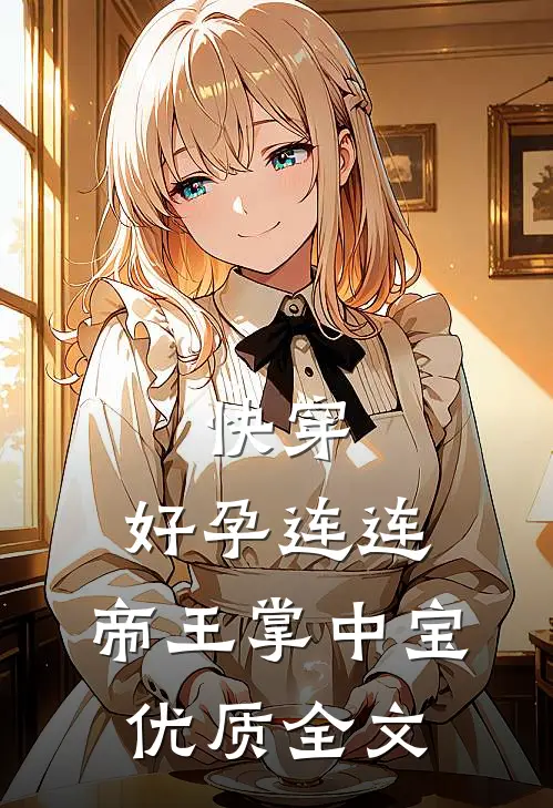 快穿：好孕连连，帝王掌中宝优质全文